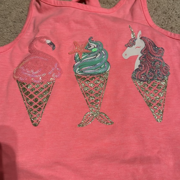 Ice cream outfits (7/8) girls - Picture 4 of 5